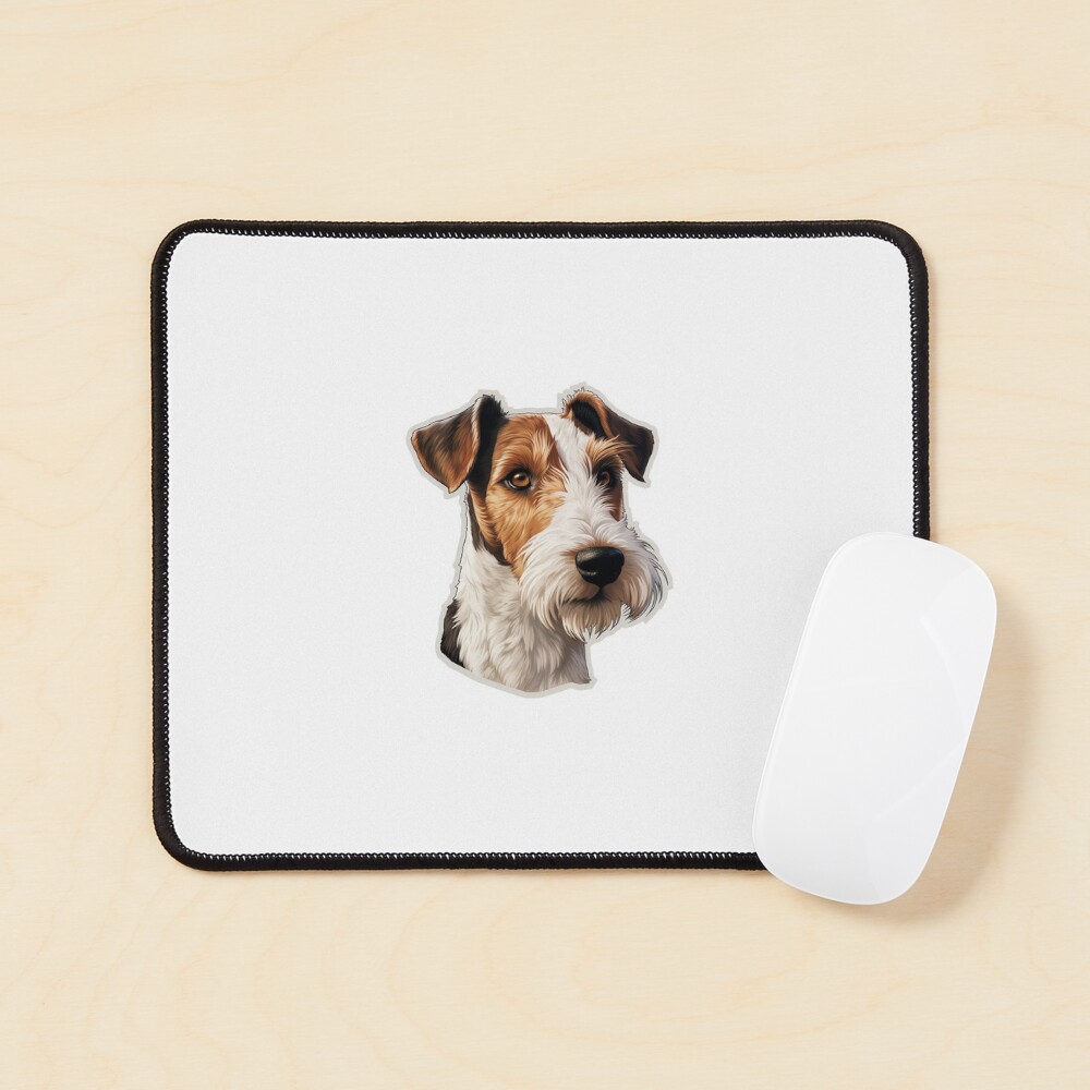 Item preview, Mouse Pad designed and sold by ReeHub.