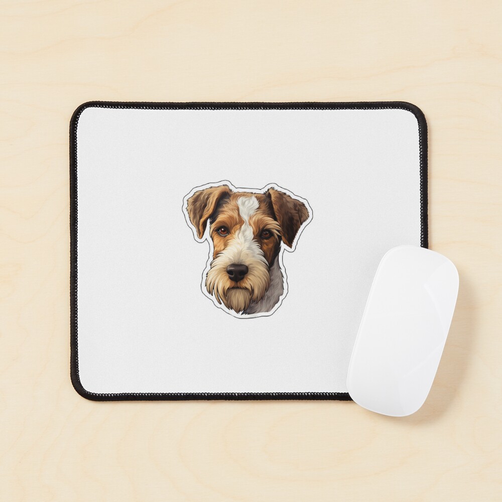 Item preview, Mouse Pad designed and sold by ReeHub.