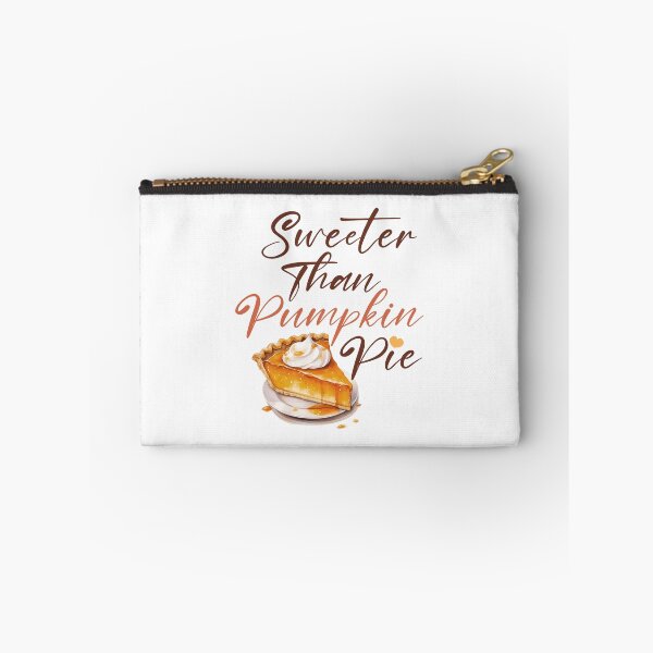 Item preview, Sweeter Than Pumpkin Pie Shirt, by DAM Creative designed and sold by DAM Creative ⭐⭐⭐⭐⭐.