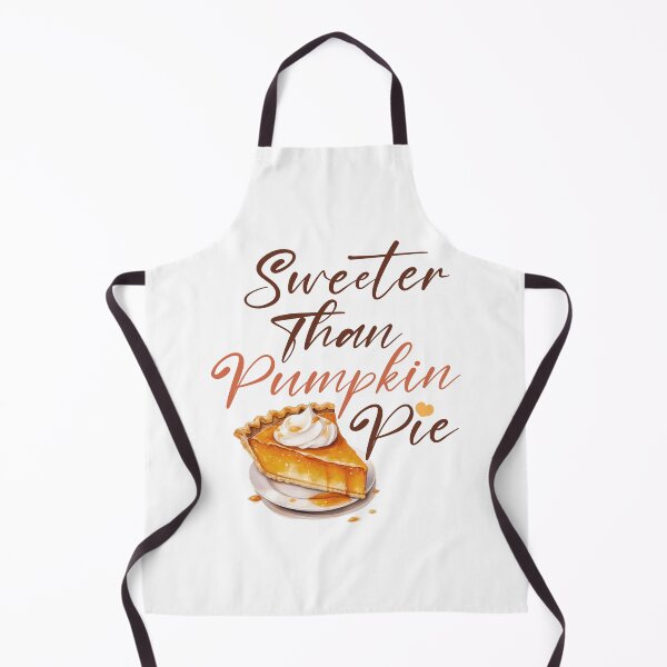 Item preview, Sweeter Than Pumpkin Pie Shirt, by DAM Creative designed and sold by DAM Creative ⭐⭐⭐⭐⭐.