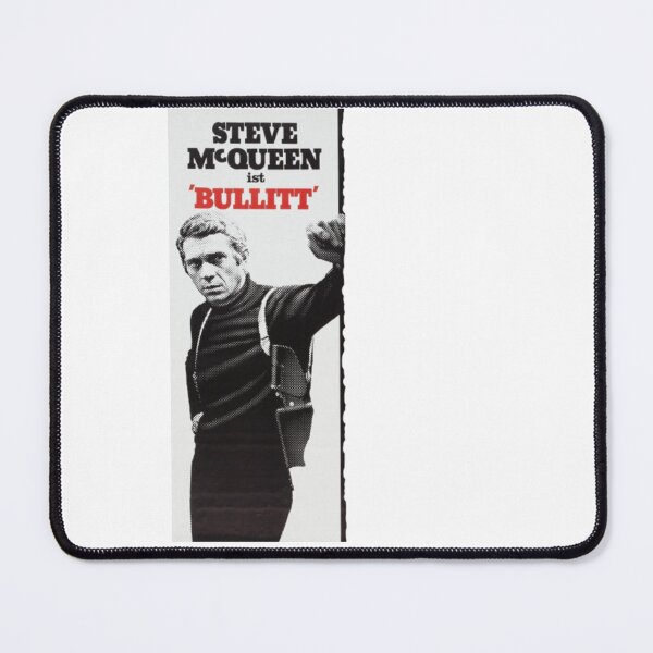 Item preview, BULLITT STEVE designed and sold by javitennis.