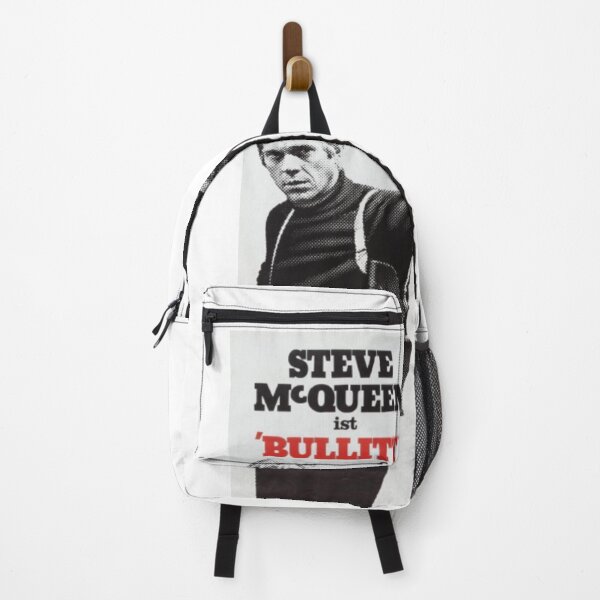 Item preview, BULLITT STEVE designed and sold by javitennis.