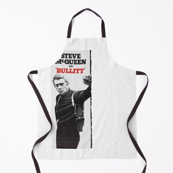 Item preview, BULLITT STEVE designed and sold by javitennis.