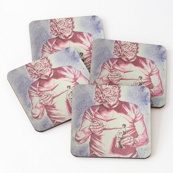 Item preview, Charles Bukowski designed and sold by Huskyboyo.