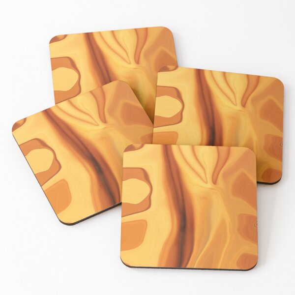 Item preview, Astro orange. designed and sold by Gmzago.