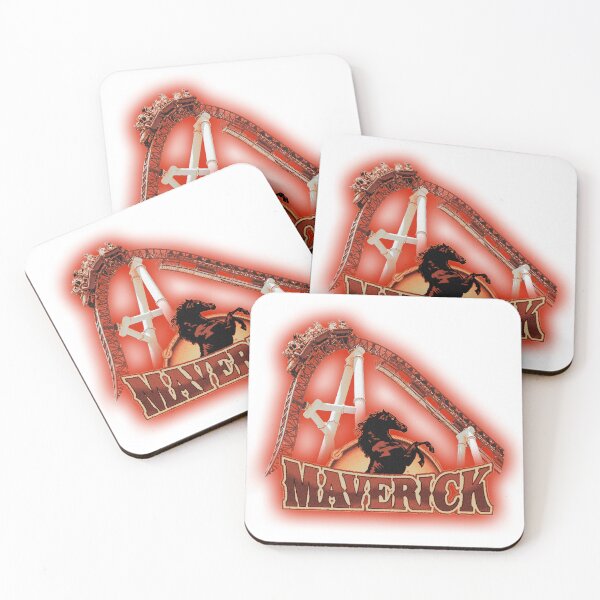 Item preview, Maverick designed and sold by CYB3R D3SIGN.