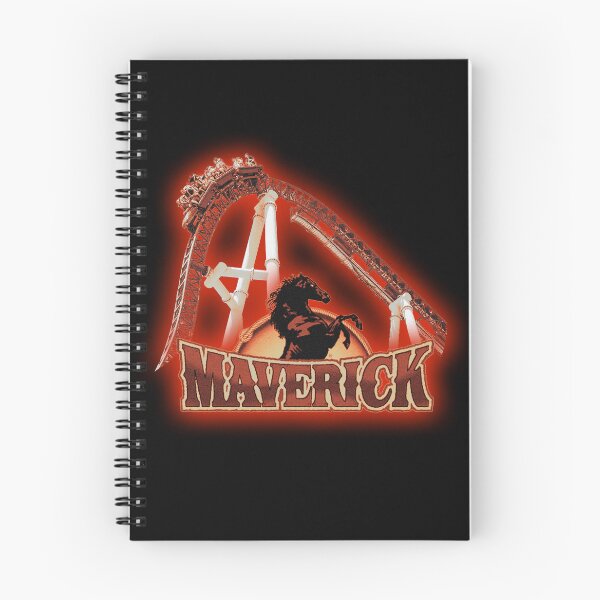 Item preview, Maverick designed and sold by CYB3R D3SIGN.