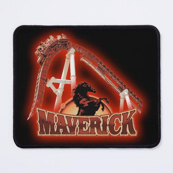 Item preview, Maverick designed and sold by CYB3R D3SIGN.