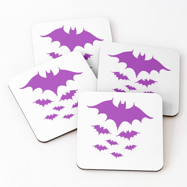 Item preview, Bats on the loose designed and sold by SICK-Store.