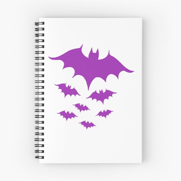 Item preview, Bats on the loose designed and sold by SICK-Store.