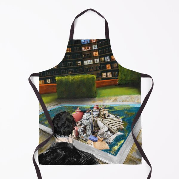 Item preview, Pool designed and sold by BenAndDanArt.