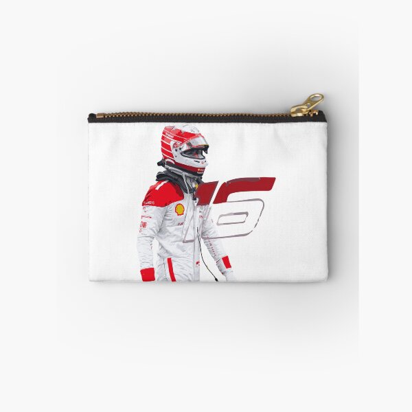 Item preview, Charles Leclerc #16 Monaco Race Kit designed and sold by cjd1017.