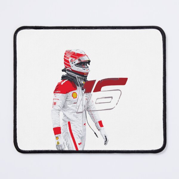 Item preview, Charles Leclerc #16 Monaco Race Kit designed and sold by cjd1017.