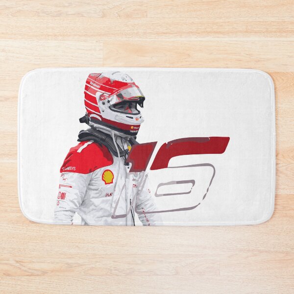 Item preview, Charles Leclerc #16 Monaco Race Kit designed and sold by cjd1017.