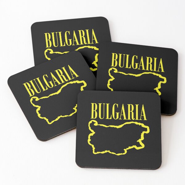 Item preview, Vibrant Bulgaria: Unleash Your 90s Grunge Spirit! non face version  designed and sold by pelagio.