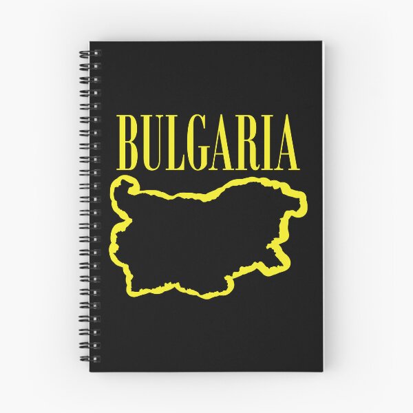Item preview, Vibrant Bulgaria: Unleash Your 90s Grunge Spirit! non face version  designed and sold by pelagio.