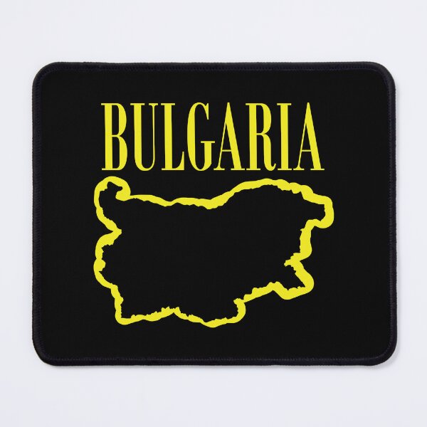 Item preview, Vibrant Bulgaria: Unleash Your 90s Grunge Spirit! non face version designed and sold by pelagio.