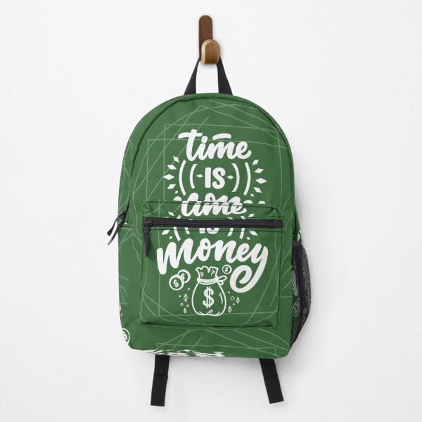 Item preview, Time is Money designed and sold by UpasanaDalvi.