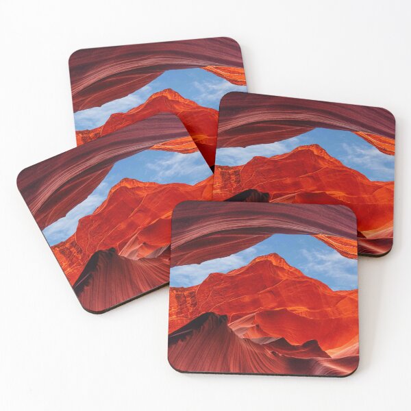 Item preview, Lower Antelope Canyon designed and sold by Jeff Goulden Photography.