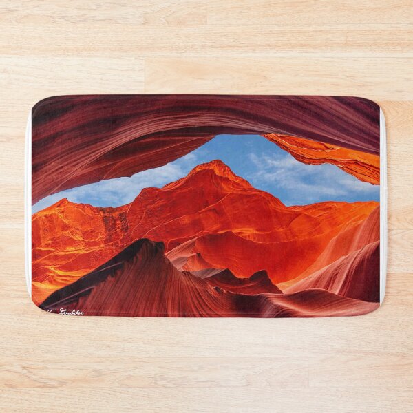 Item preview, Lower Antelope Canyon designed and sold by Jeff Goulden Photography.
