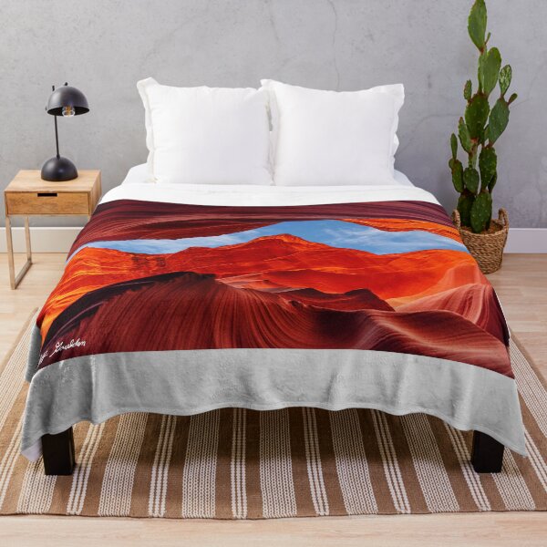 Item preview, Lower Antelope Canyon designed and sold by Jeff Goulden Photography.
