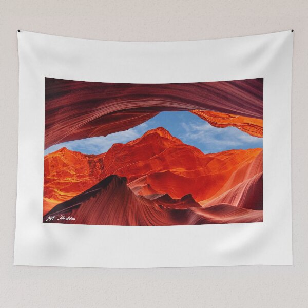 Item preview, Lower Antelope Canyon designed and sold by Jeff Goulden Photography.