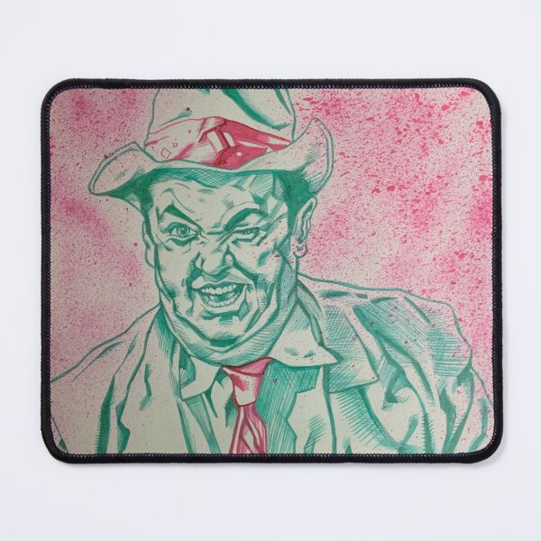 Item preview, Otis Campbell Hal Smith designed and sold by Huskyboyo.