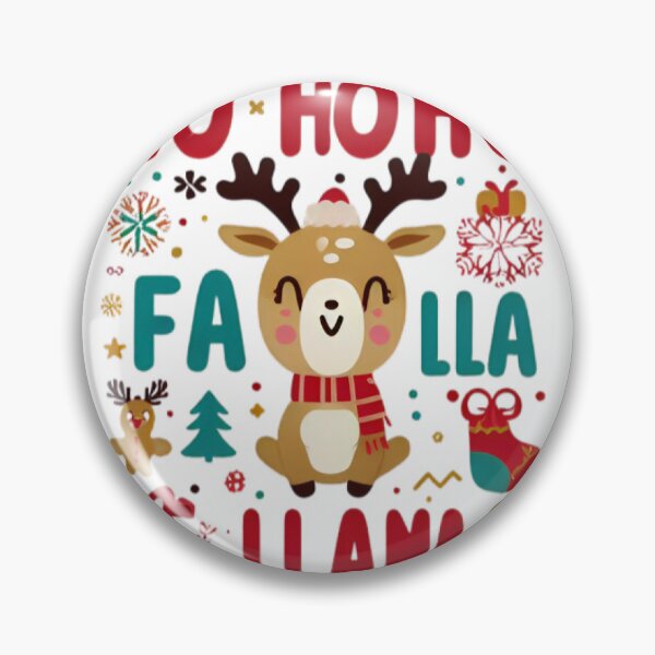 Item preview, christmas reindeer designed and sold by peno-.