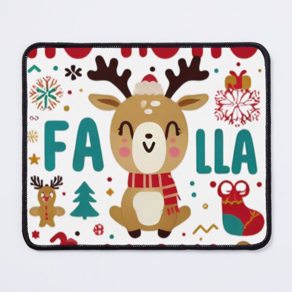 Item preview, christmas reindeer designed and sold by peno-.