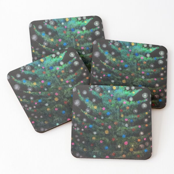 Item preview, Snowflakes are falling  designed and sold by K-Elaine-Arts.