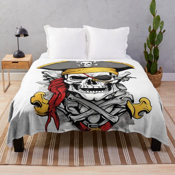 Item preview, Digital Art as Pirate Treasure, collection of Masterpieces designed and sold by Artedig.
