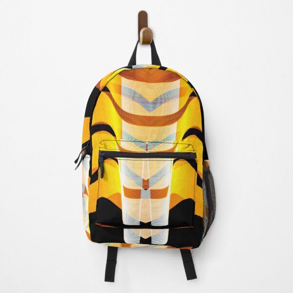 Item preview, Weird Golden Ab lookin thing designed and sold by SensoredLens.