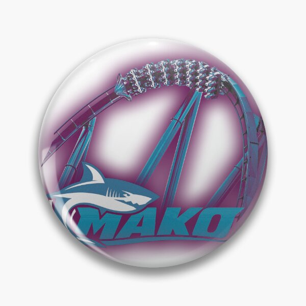 Item preview, Mako designed and sold by CYB3R D3SIGN.