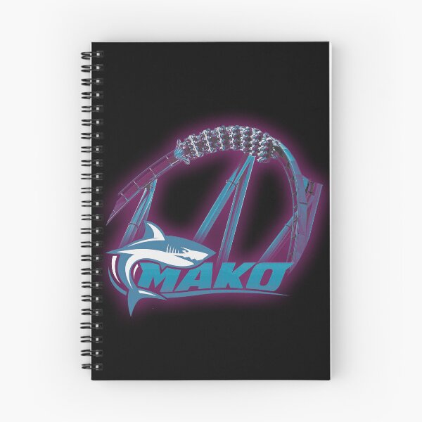 Item preview, Mako designed and sold by CYB3R D3SIGN.