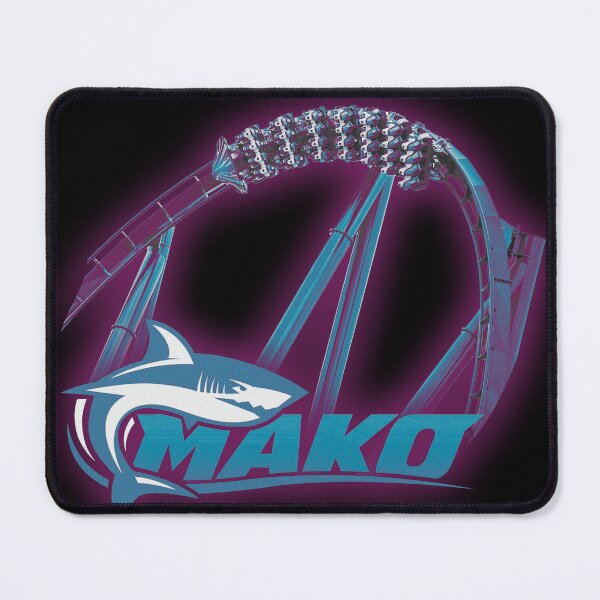 Item preview, Mako designed and sold by CYB3R D3SIGN.
