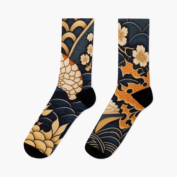 Item preview, Japanese Art- Colorful 2 designed and sold by DM-MD.