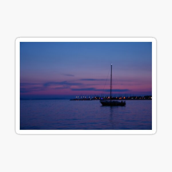 Item preview, Sunset designed and sold by DjeriK.
