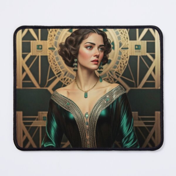 Item preview, Art Deco designed and sold by BCD BRANDS.