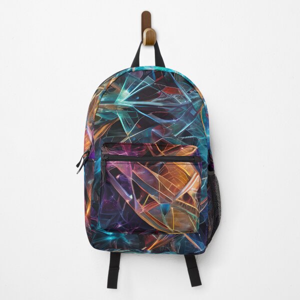 Item preview, Inverted Kaleidoscopic Crystal Matrix designed and sold by tobyheward.
