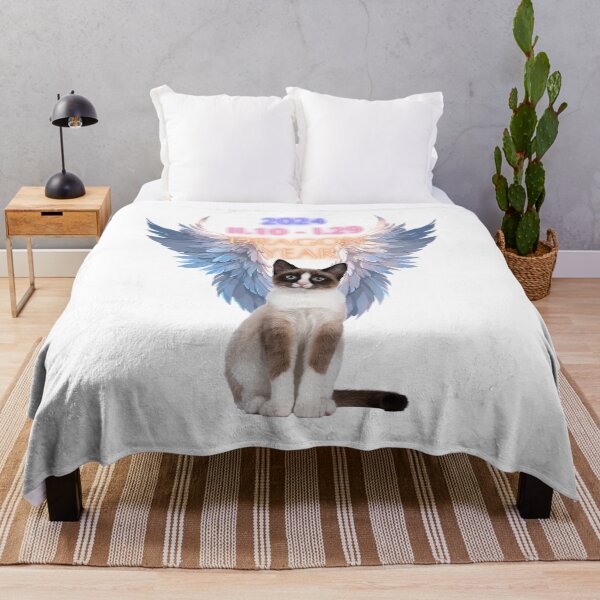 Item preview, 2024, DRAGON YEAR, II.10 - I.29, Black & White, cat designed and sold by Cerulean-Shop.
