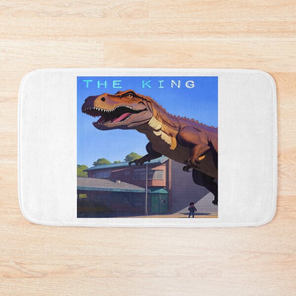 Item preview, The King(rex) designed and sold by DreamistStore.