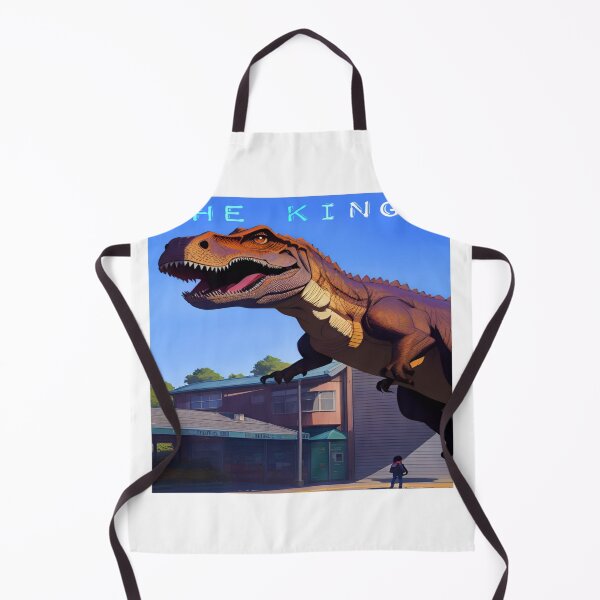 Item preview, The King(rex) designed and sold by DreamistStore.