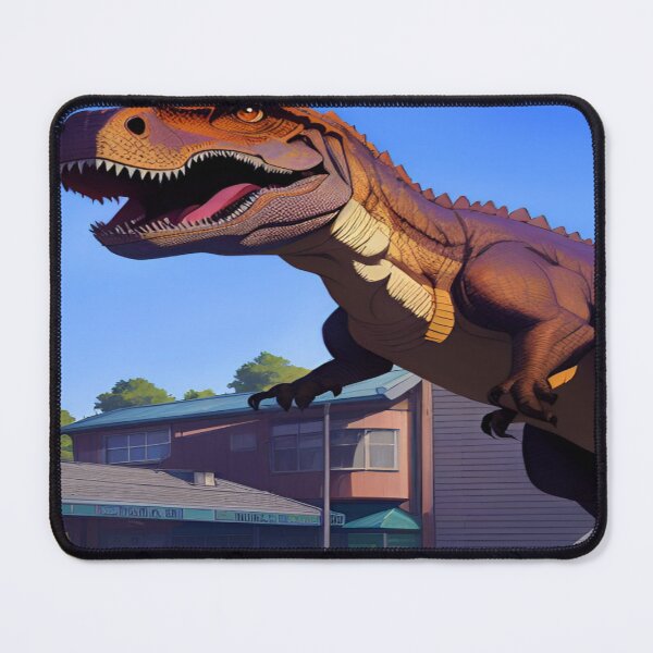Item preview, The King(rex) designed and sold by DreamistStore.