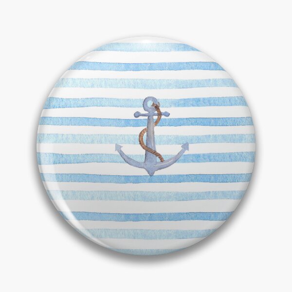 Item preview, Anchor designed and sold by Carolina Etchepare.