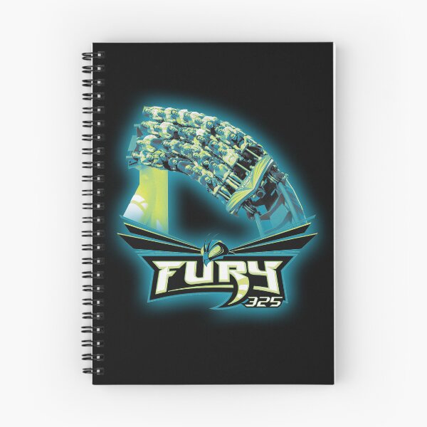 Item preview, Fury 325 designed and sold by CYB3R D3SIGN.