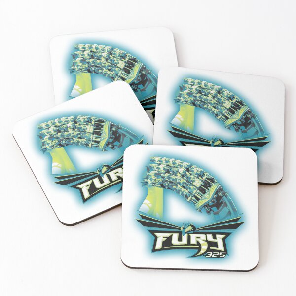 Item preview, Fury 325 designed and sold by CYB3R D3SIGN.