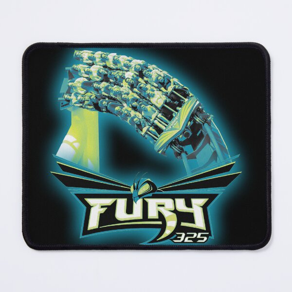 Item preview, Fury 325 designed and sold by CYB3R D3SIGN.