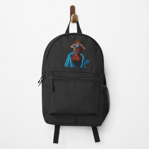 Item preview, The Cellist designed and sold by AraDraws.
