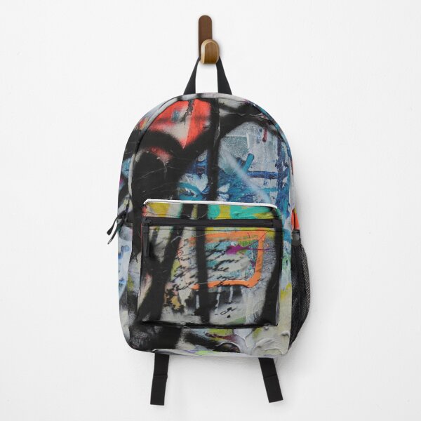 Item preview, Graffiti Style Painting on Canvas designed and sold by jkalani.