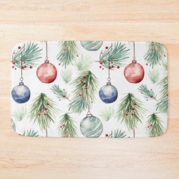 Item preview, Tree Ornaments Digital Pattern designed and sold by zolarche.